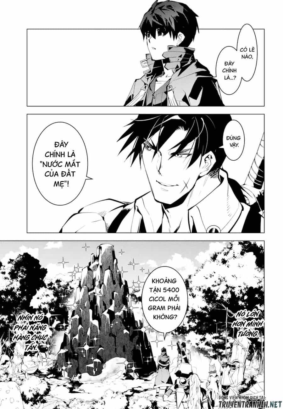 Tensei Kenja No Isekai Raifu ~ Daini No Shokugyo Wo Ete, Sekai Saikyou Ni Narimashita~ - Chương 36.2 - ảnh 24