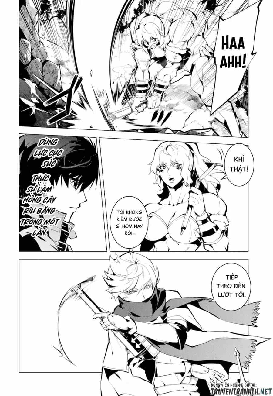 Tensei Kenja No Isekai Raifu ~ Daini No Shokugyo Wo Ete, Sekai Saikyou Ni Narimashita~ - Chương 36.2 - ảnh 27