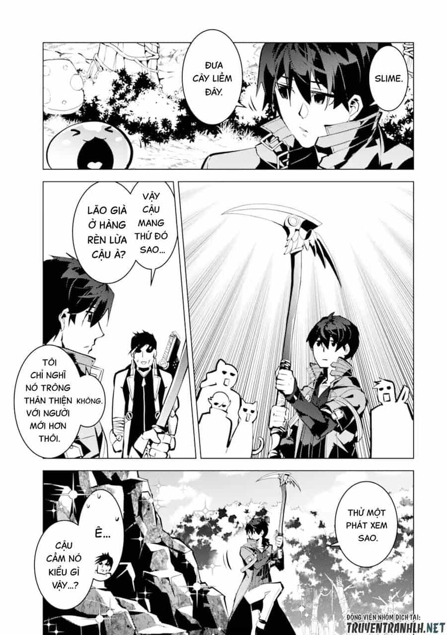 Tensei Kenja No Isekai Raifu ~ Daini No Shokugyo Wo Ete, Sekai Saikyou Ni Narimashita~ - Chương 36.2 - ảnh 30