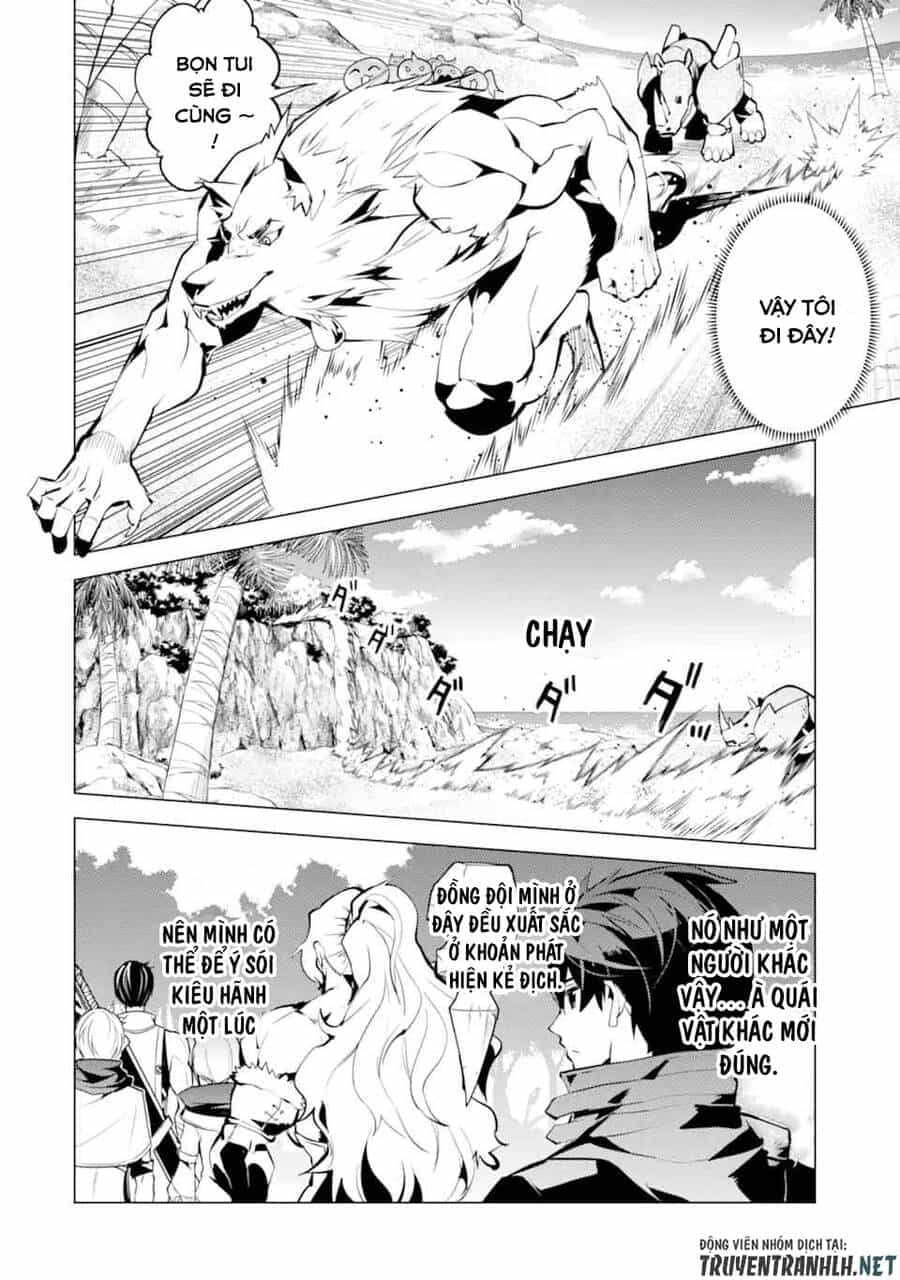 Tensei Kenja No Isekai Raifu ~ Daini No Shokugyo Wo Ete, Sekai Saikyou Ni Narimashita~ - Chương 37.1 - ảnh 25