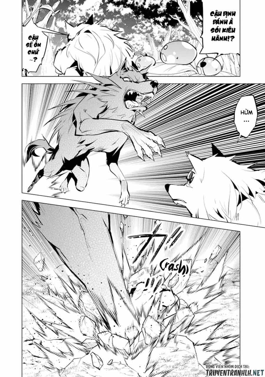 Tensei Kenja No Isekai Raifu ~ Daini No Shokugyo Wo Ete, Sekai Saikyou Ni Narimashita~ - Chương 37.1 - ảnh 29