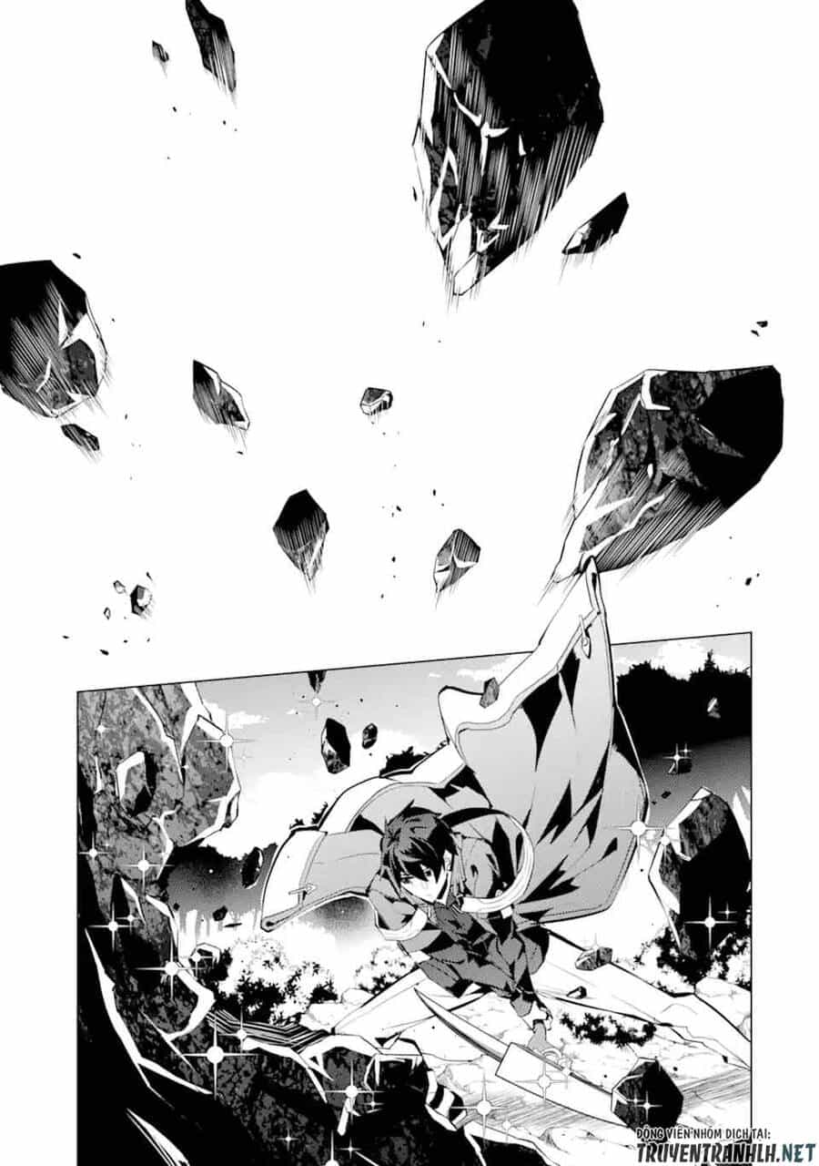 Tensei Kenja No Isekai Raifu ~ Daini No Shokugyo Wo Ete, Sekai Saikyou Ni Narimashita~ - Chương 37.1 - ảnh 5