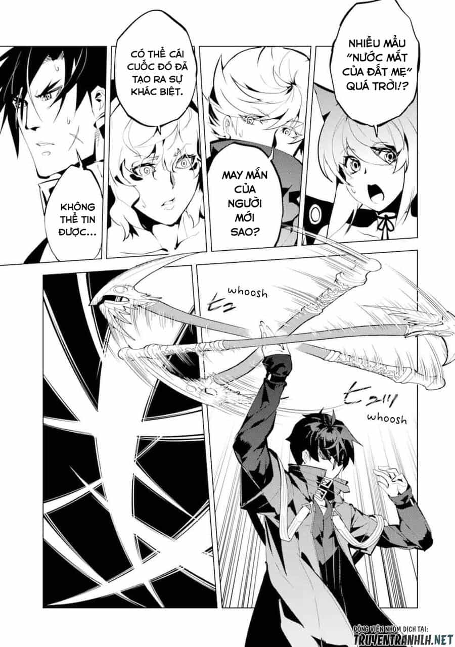 Tensei Kenja No Isekai Raifu ~ Daini No Shokugyo Wo Ete, Sekai Saikyou Ni Narimashita~ - Chương 37.1 - ảnh 7