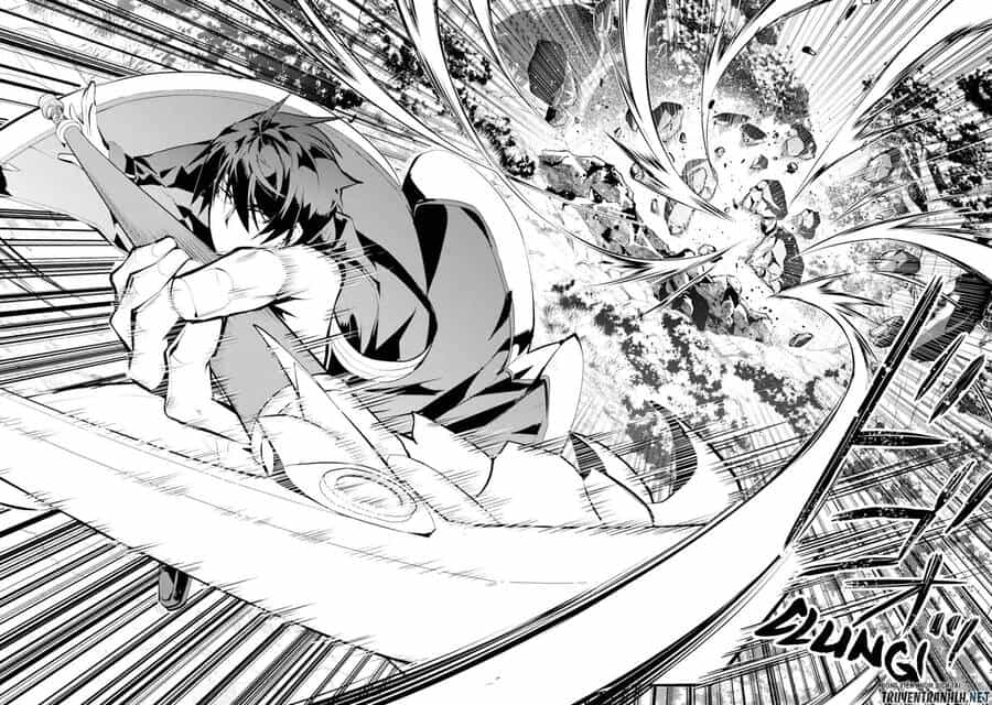 Tensei Kenja No Isekai Raifu ~ Daini No Shokugyo Wo Ete, Sekai Saikyou Ni Narimashita~ - Chương 37.1 - ảnh 8