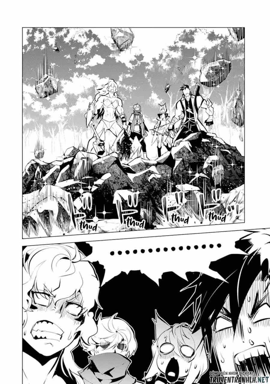 Tensei Kenja No Isekai Raifu ~ Daini No Shokugyo Wo Ete, Sekai Saikyou Ni Narimashita~ - Chương 37.1 - ảnh 9