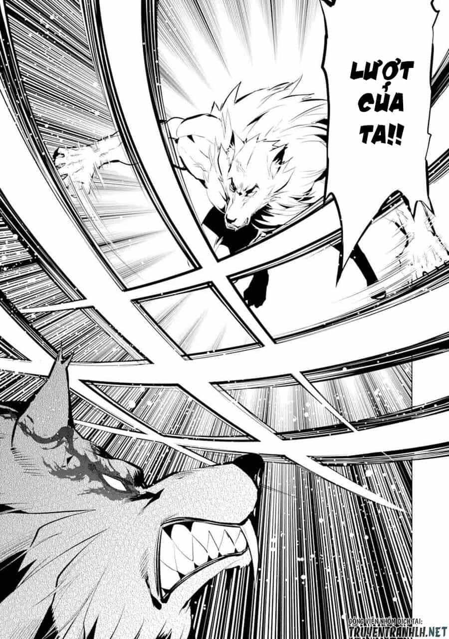 Tensei Kenja No Isekai Raifu ~ Daini No Shokugyo Wo Ete, Sekai Saikyou Ni Narimashita~ - Chương 37.2 - ảnh 10
