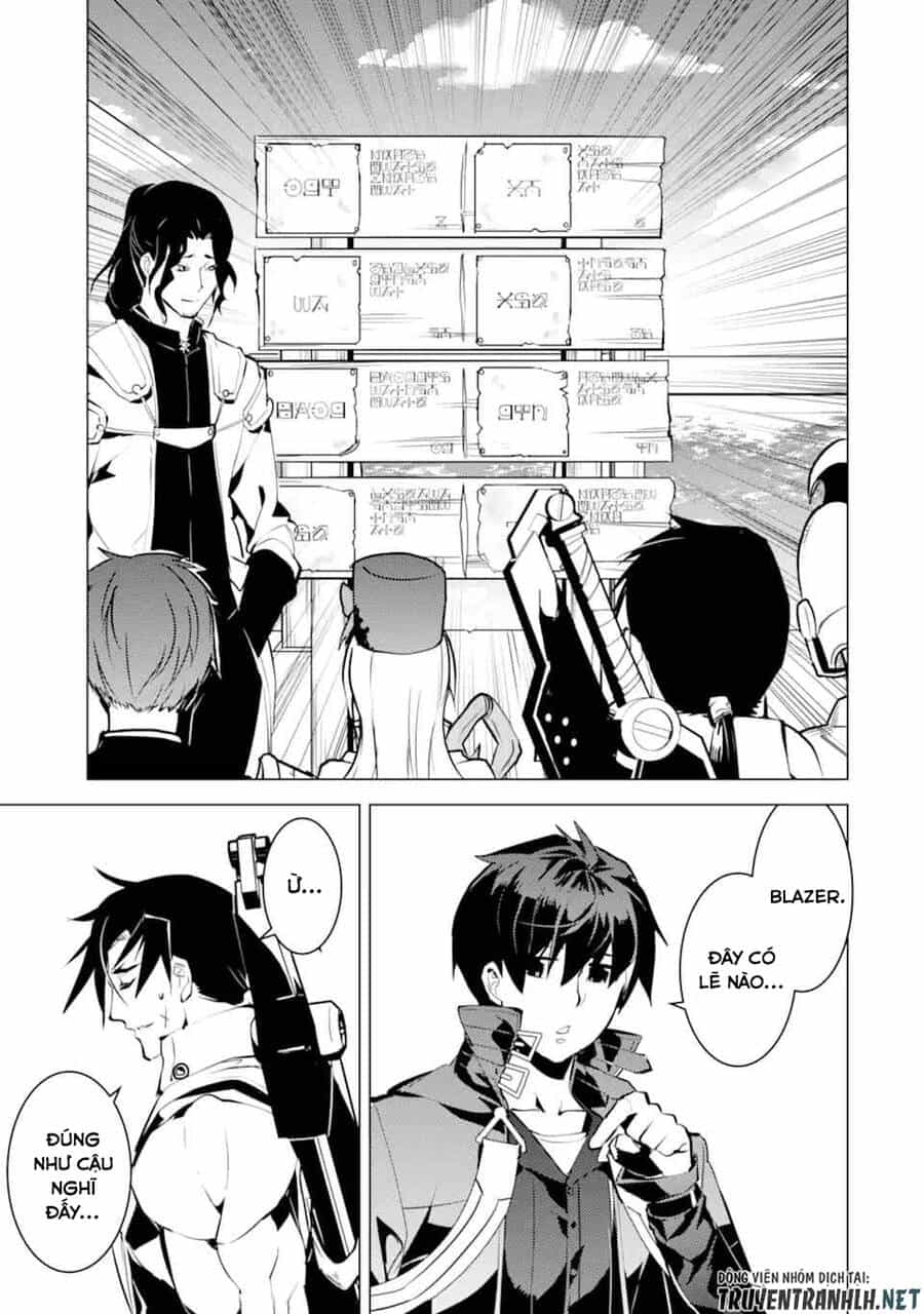 Tensei Kenja No Isekai Raifu ~ Daini No Shokugyo Wo Ete, Sekai Saikyou Ni Narimashita~ - Chương 37.2 - ảnh 28