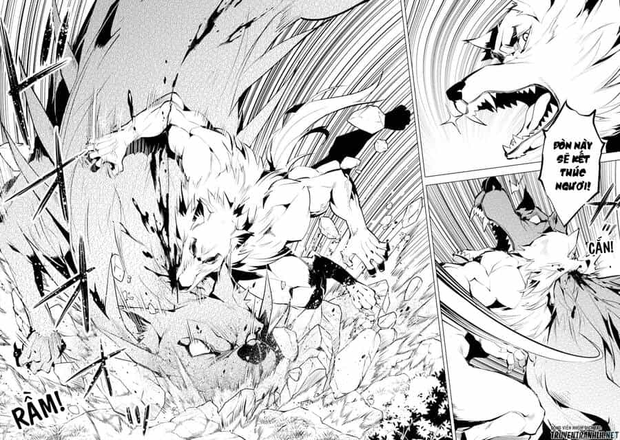 Tensei Kenja No Isekai Raifu ~ Daini No Shokugyo Wo Ete, Sekai Saikyou Ni Narimashita~ - Chương 37.2 - ảnh 4