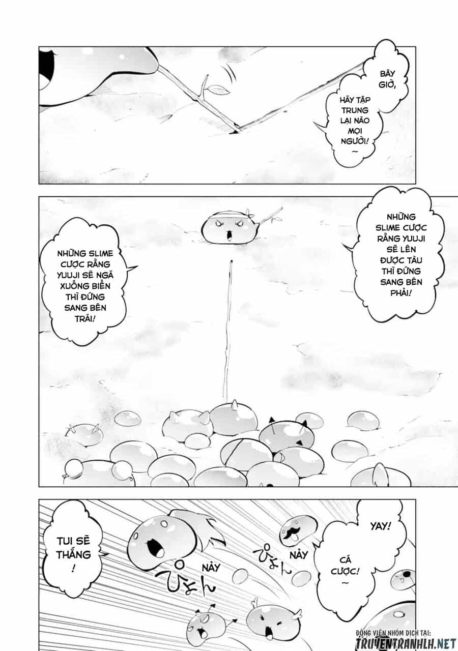 Tensei Kenja No Isekai Raifu ~ Daini No Shokugyo Wo Ete, Sekai Saikyou Ni Narimashita~ - Chương 38.1 - ảnh 32