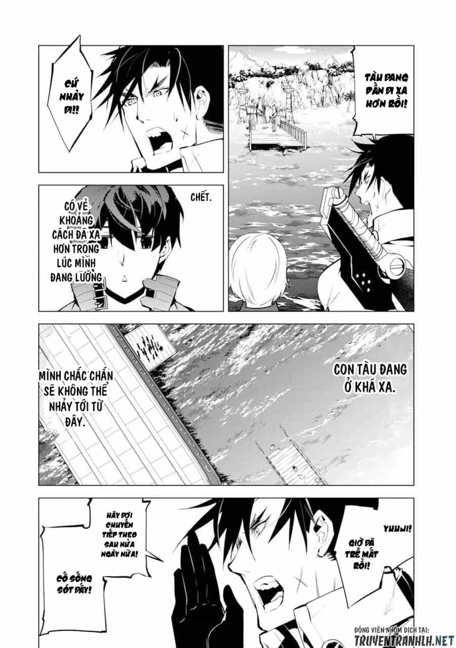Tensei Kenja No Isekai Raifu ~ Daini No Shokugyo Wo Ete, Sekai Saikyou Ni Narimashita~ - Chương 38.2 - ảnh 11