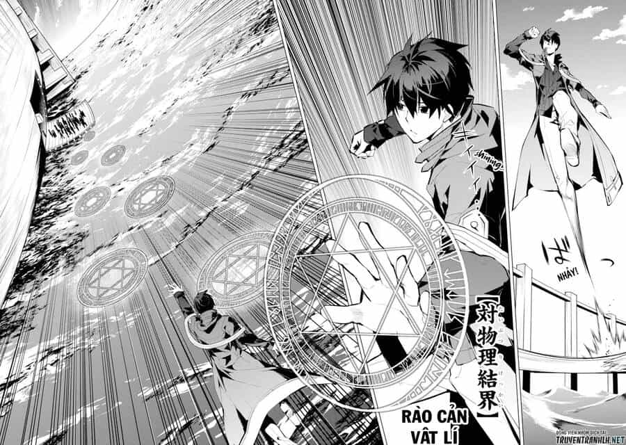 Tensei Kenja No Isekai Raifu ~ Daini No Shokugyo Wo Ete, Sekai Saikyou Ni Narimashita~ - Chương 38.2 - ảnh 13