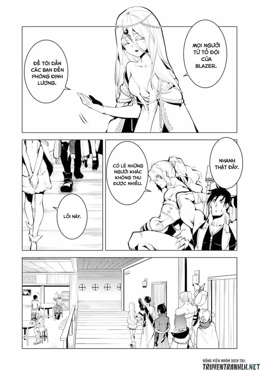 Tensei Kenja No Isekai Raifu ~ Daini No Shokugyo Wo Ete, Sekai Saikyou Ni Narimashita~ - Chương 38.2 - ảnh 22