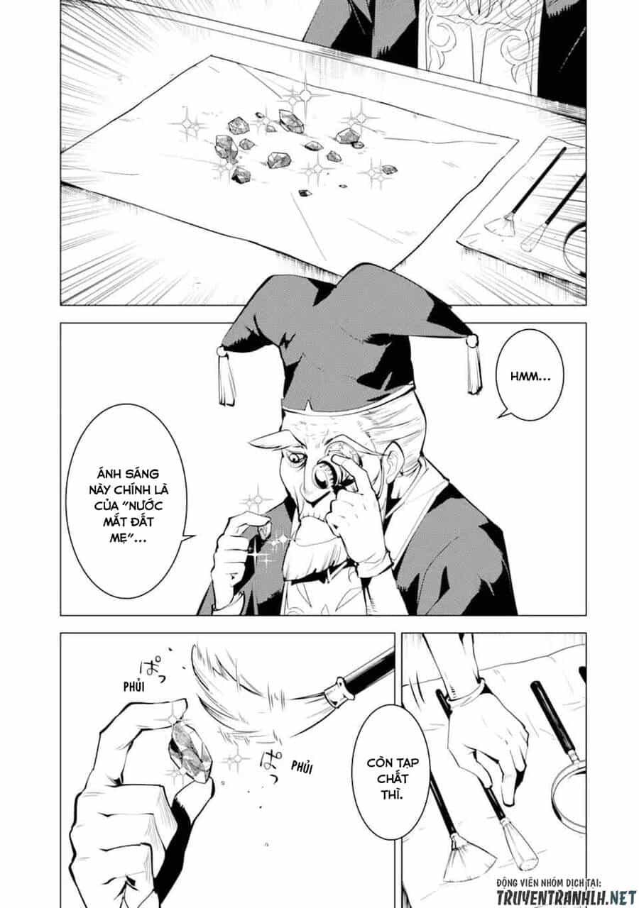 Tensei Kenja No Isekai Raifu ~ Daini No Shokugyo Wo Ete, Sekai Saikyou Ni Narimashita~ - Chương 38.2 - ảnh 26