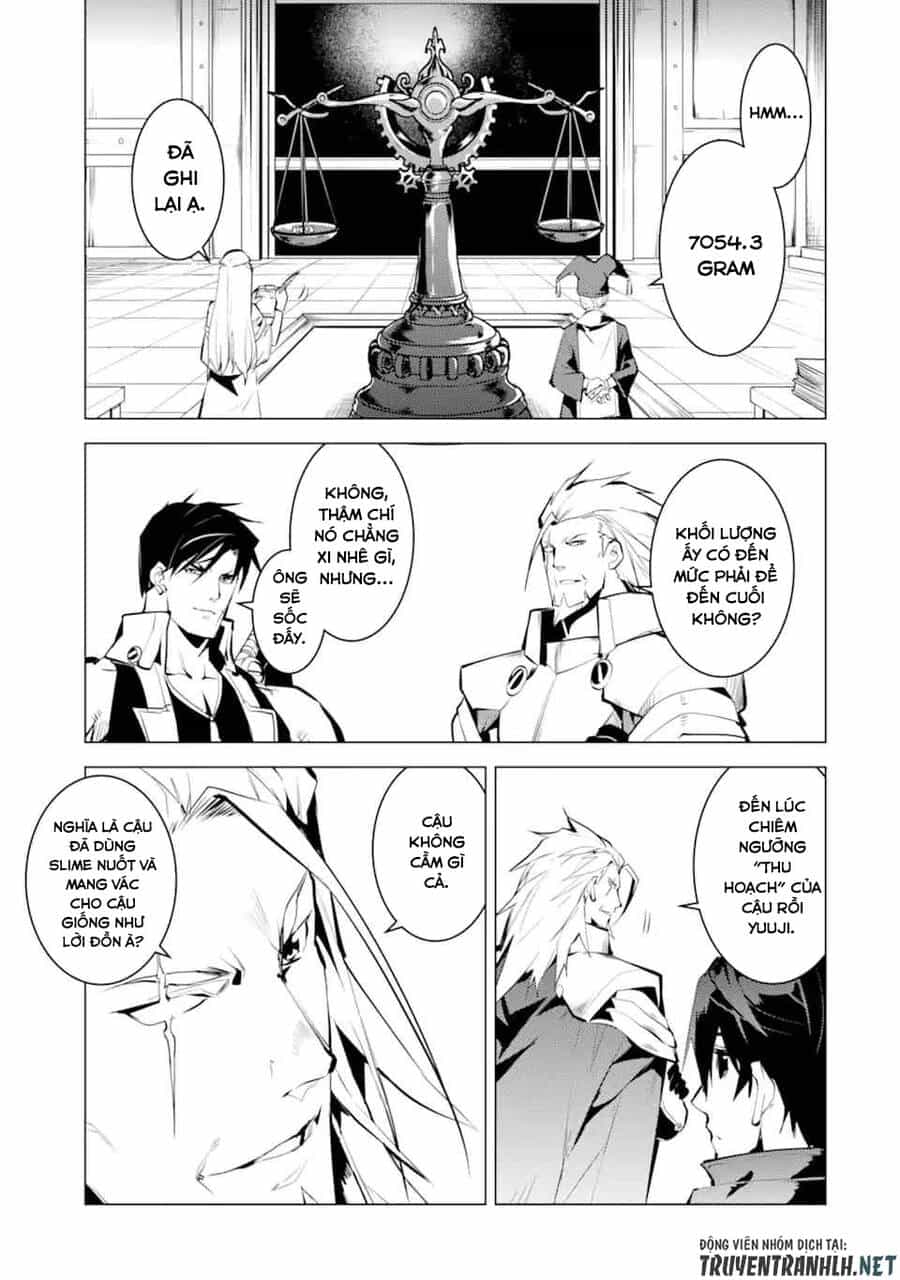 Tensei Kenja No Isekai Raifu ~ Daini No Shokugyo Wo Ete, Sekai Saikyou Ni Narimashita~ - Chương 38.2 - ảnh 28
