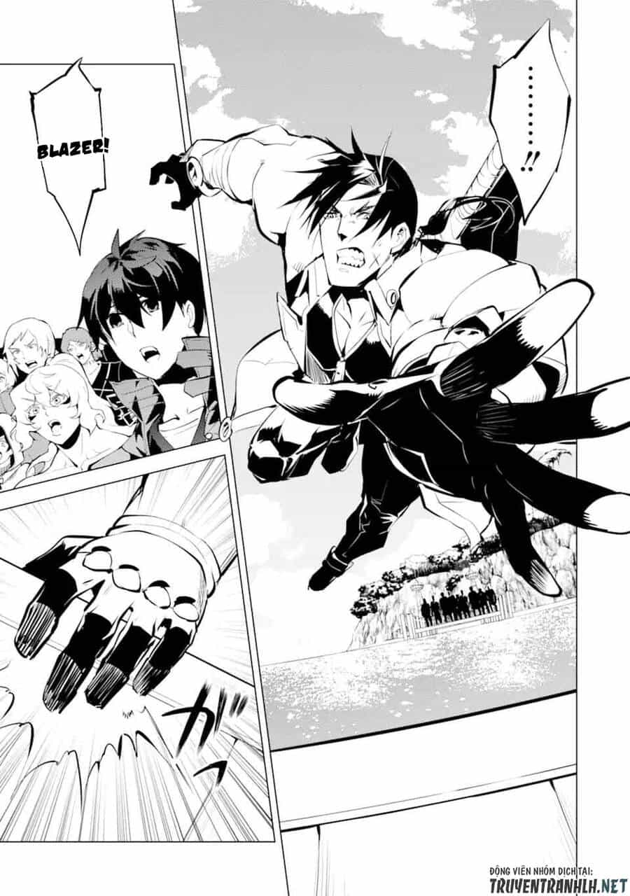 Tensei Kenja No Isekai Raifu ~ Daini No Shokugyo Wo Ete, Sekai Saikyou Ni Narimashita~ - Chương 38.2 - ảnh 6