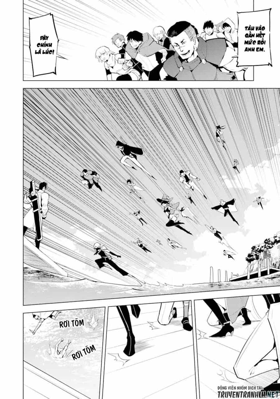 Tensei Kenja No Isekai Raifu ~ Daini No Shokugyo Wo Ete, Sekai Saikyou Ni Narimashita~ - Chương 38.2 - ảnh 9