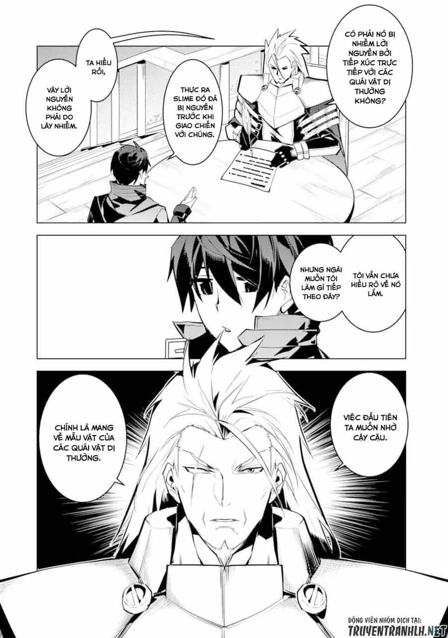 Tensei Kenja No Isekai Raifu ~ Daini No Shokugyo Wo Ete, Sekai Saikyou Ni Narimashita~ - Chương 39.2 - ảnh 4
