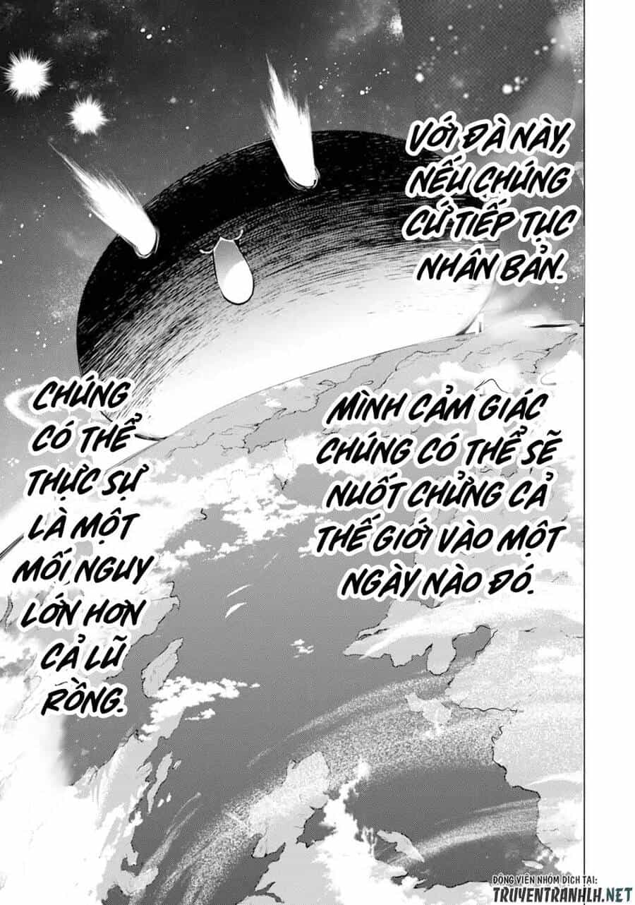 Tensei Kenja No Isekai Raifu ~ Daini No Shokugyo Wo Ete, Sekai Saikyou Ni Narimashita~ - Chương 40 - ảnh 11