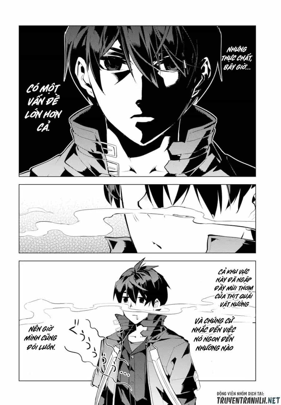 Tensei Kenja No Isekai Raifu ~ Daini No Shokugyo Wo Ete, Sekai Saikyou Ni Narimashita~ - Chương 40 - ảnh 12