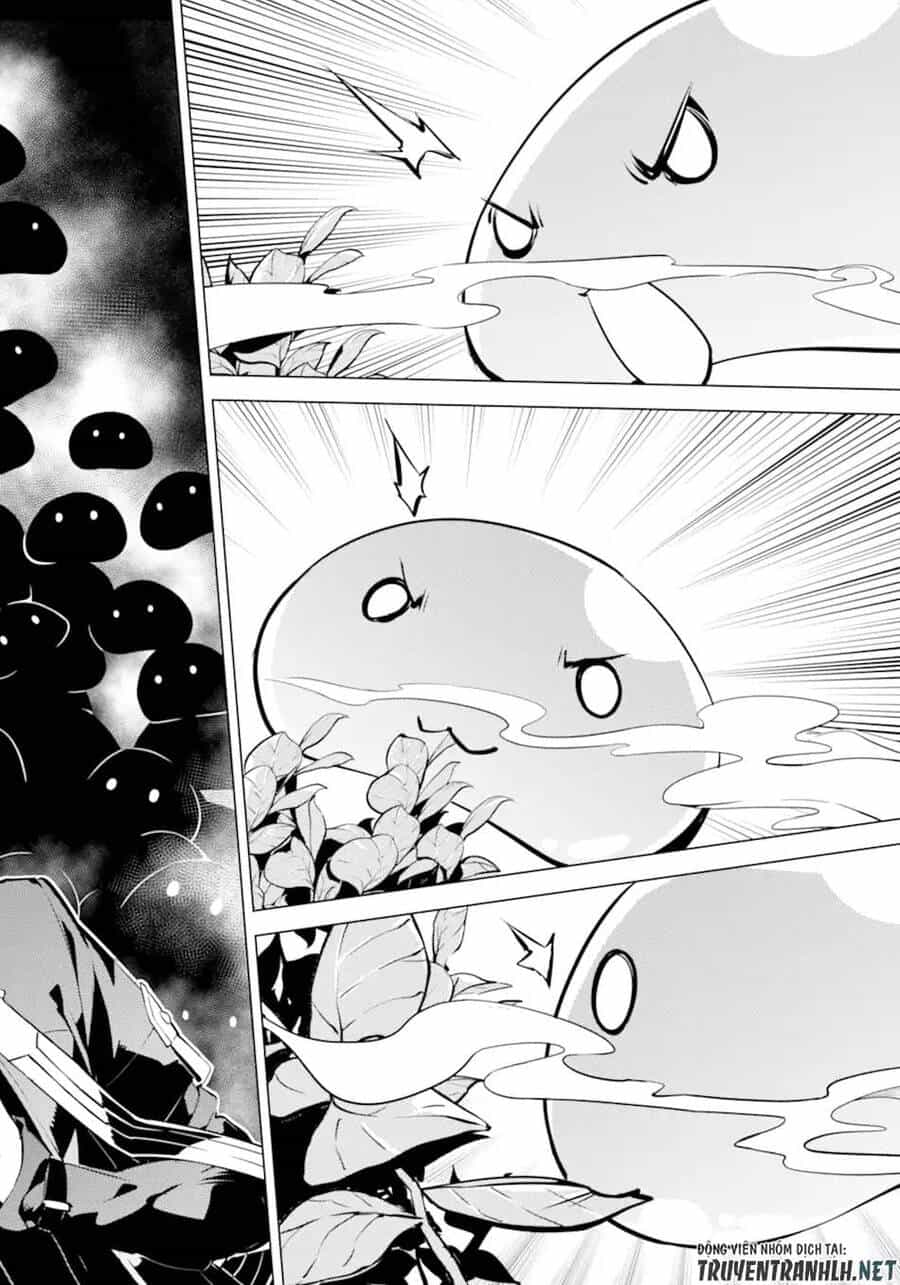 Tensei Kenja No Isekai Raifu ~ Daini No Shokugyo Wo Ete, Sekai Saikyou Ni Narimashita~ - Chương 40 - ảnh 18
