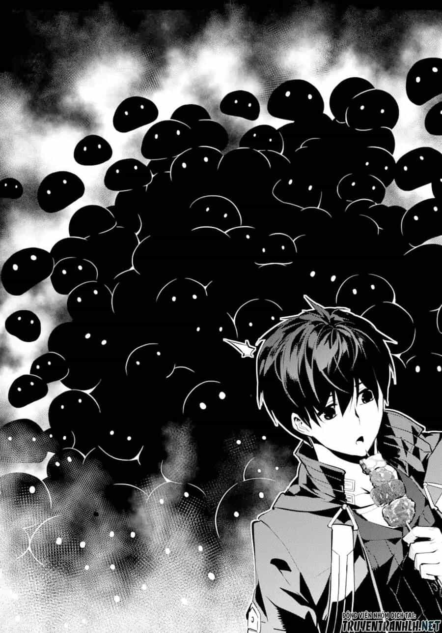 Tensei Kenja No Isekai Raifu ~ Daini No Shokugyo Wo Ete, Sekai Saikyou Ni Narimashita~ - Chương 40 - ảnh 19