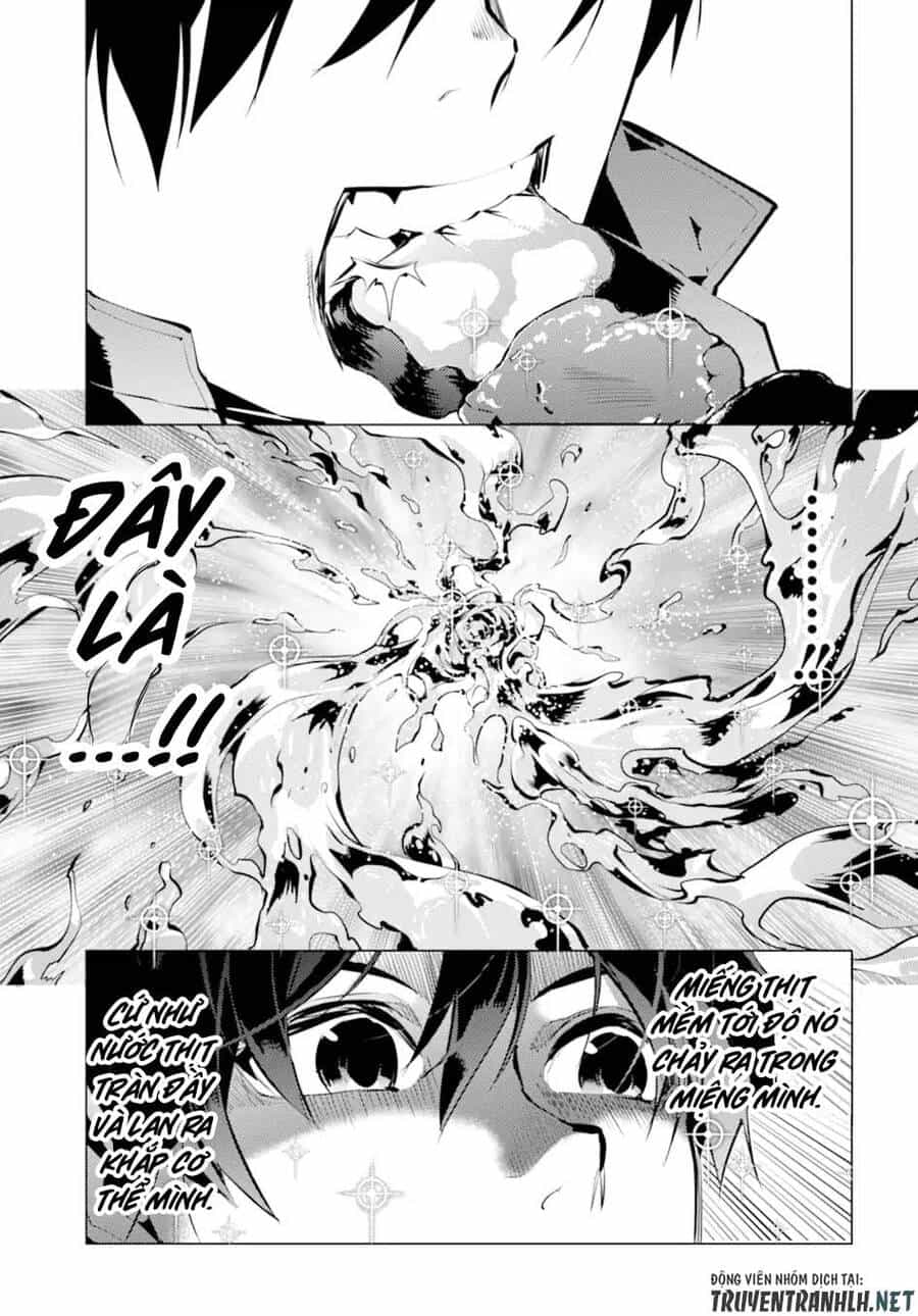 Tensei Kenja No Isekai Raifu ~ Daini No Shokugyo Wo Ete, Sekai Saikyou Ni Narimashita~ - Chương 40 - ảnh 25