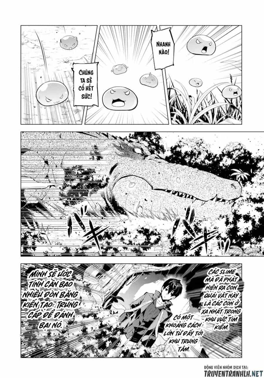 Tensei Kenja No Isekai Raifu ~ Daini No Shokugyo Wo Ete, Sekai Saikyou Ni Narimashita~ - Chương 40 - ảnh 41