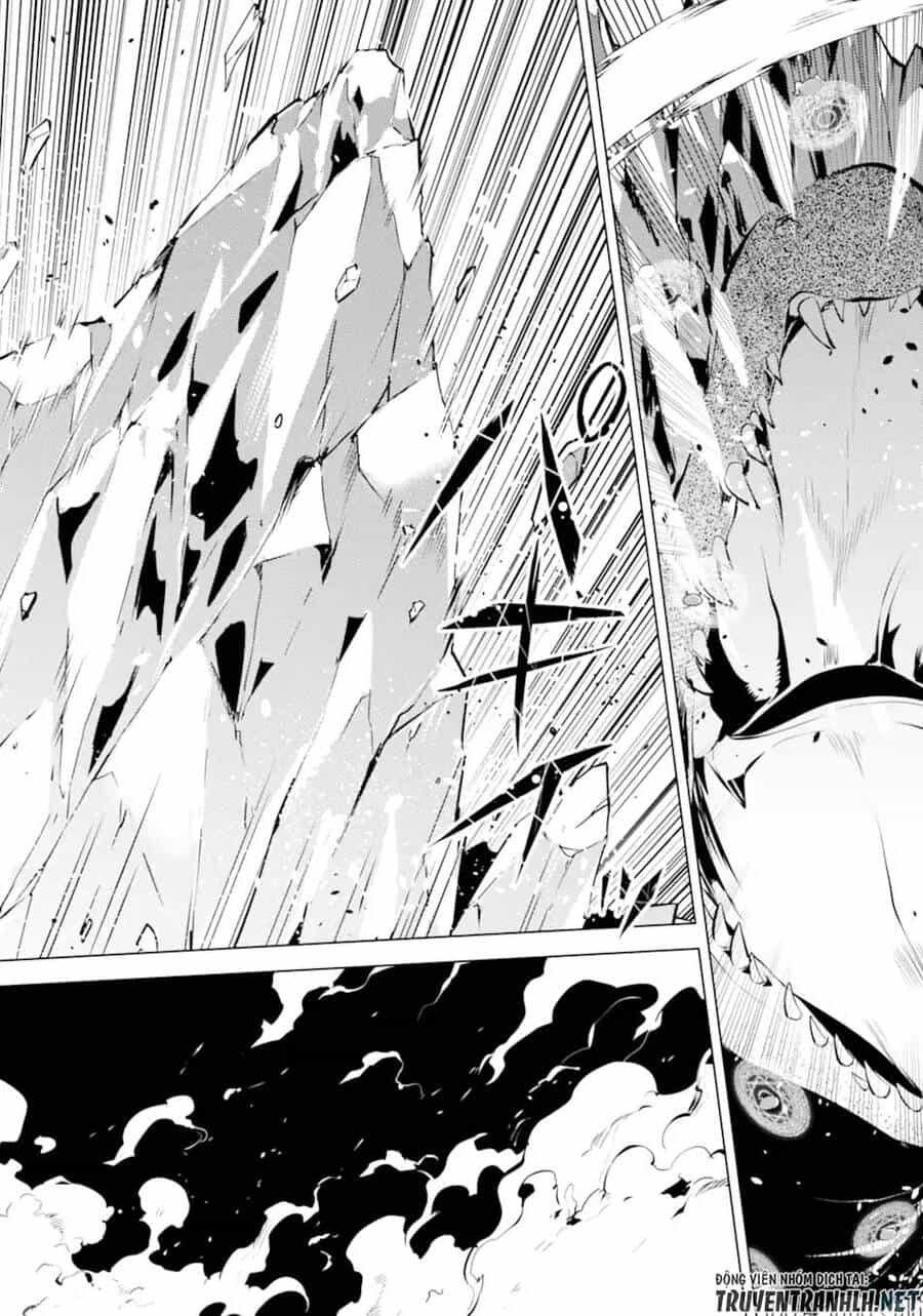 Tensei Kenja No Isekai Raifu ~ Daini No Shokugyo Wo Ete, Sekai Saikyou Ni Narimashita~ - Chương 40 - ảnh 44