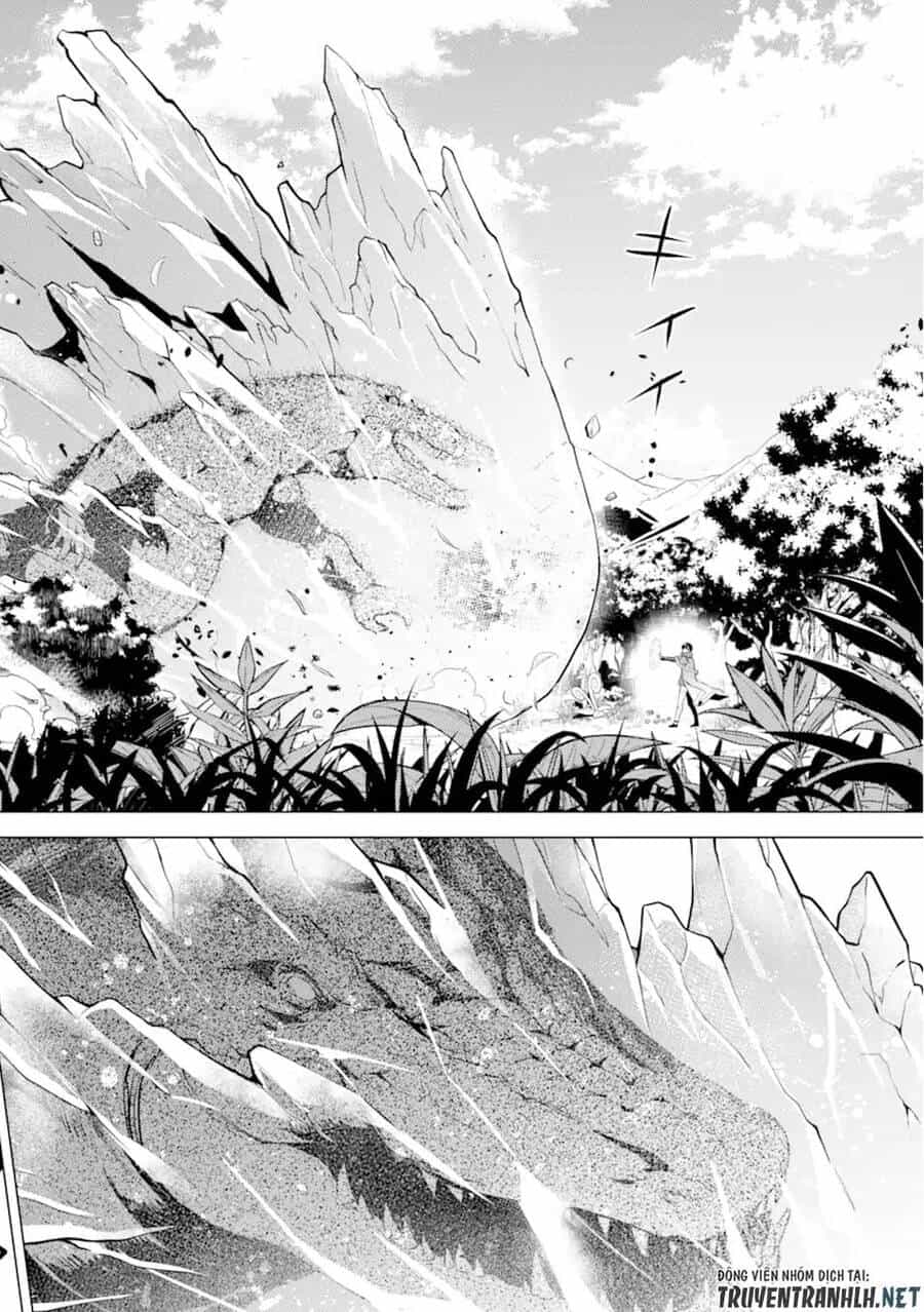 Tensei Kenja No Isekai Raifu ~ Daini No Shokugyo Wo Ete, Sekai Saikyou Ni Narimashita~ - Chương 40 - ảnh 45