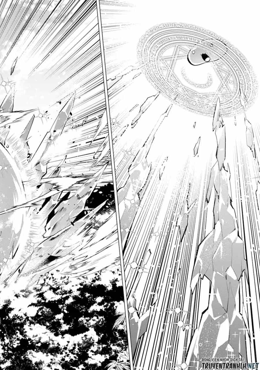 Tensei Kenja No Isekai Raifu ~ Daini No Shokugyo Wo Ete, Sekai Saikyou Ni Narimashita~ - Chương 40 - ảnh 53