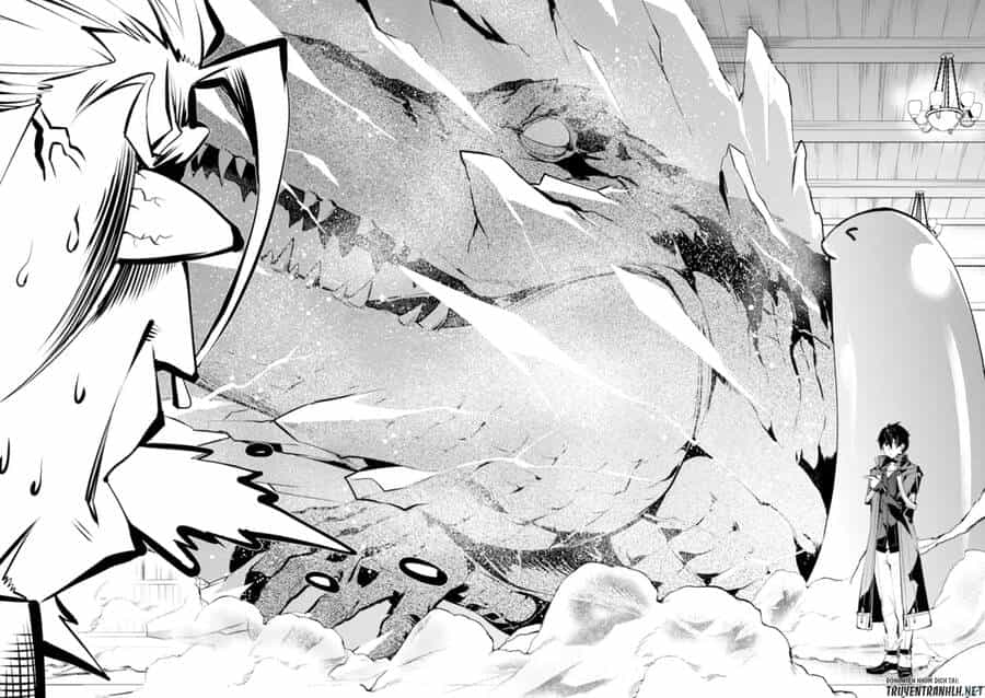 Tensei Kenja No Isekai Raifu ~ Daini No Shokugyo Wo Ete, Sekai Saikyou Ni Narimashita~ - Chương 41 - ảnh 22