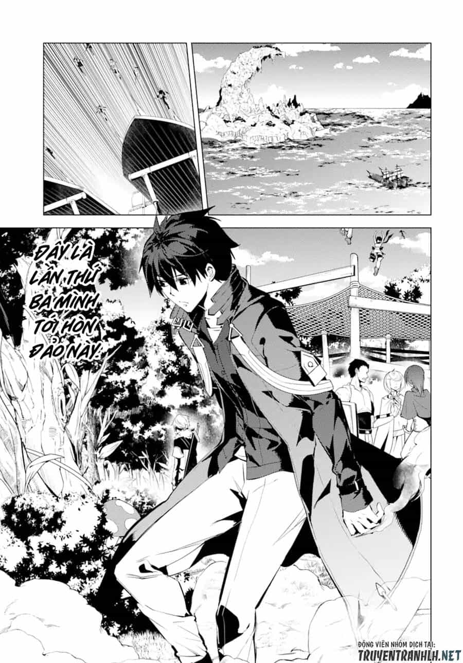 Tensei Kenja No Isekai Raifu ~ Daini No Shokugyo Wo Ete, Sekai Saikyou Ni Narimashita~ - Chương 41 - ảnh 28