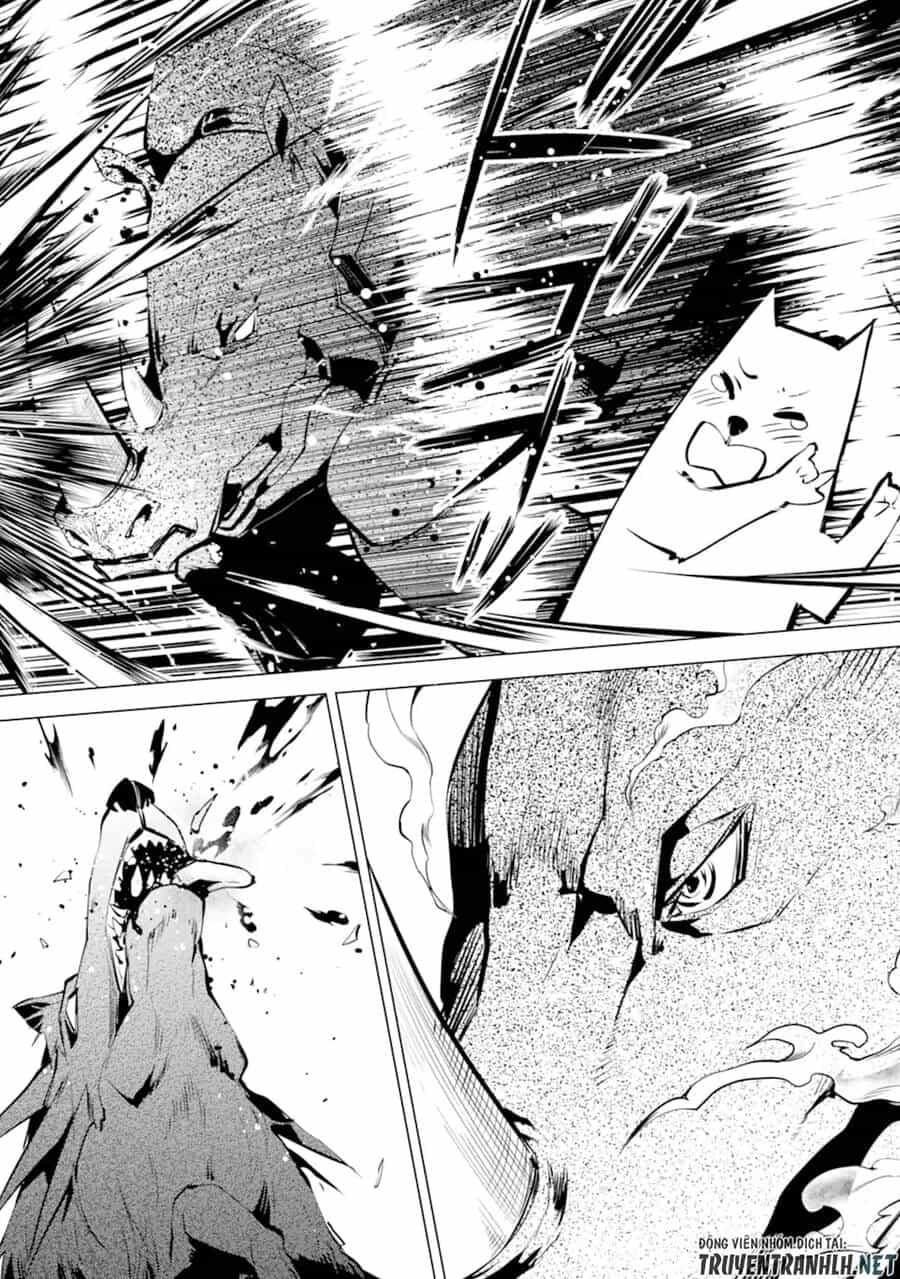 Tensei Kenja No Isekai Raifu ~ Daini No Shokugyo Wo Ete, Sekai Saikyou Ni Narimashita~ - Chương 41 - ảnh 35
