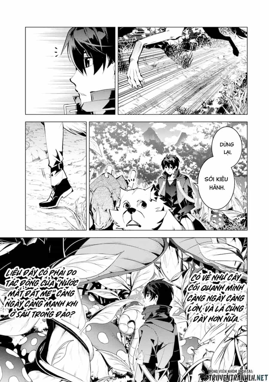 Tensei Kenja No Isekai Raifu ~ Daini No Shokugyo Wo Ete, Sekai Saikyou Ni Narimashita~ - Chương 41 - ảnh 42