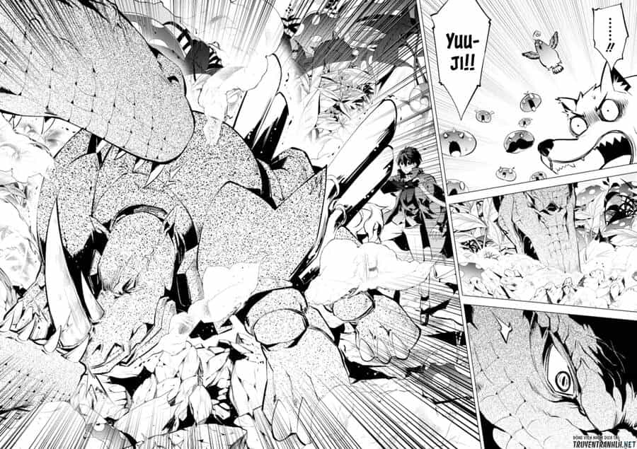 Tensei Kenja No Isekai Raifu ~ Daini No Shokugyo Wo Ete, Sekai Saikyou Ni Narimashita~ - Chương 41 - ảnh 47