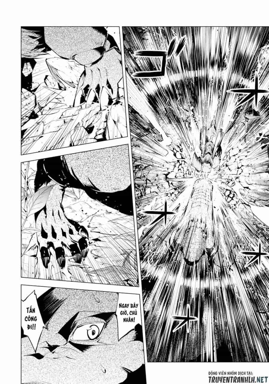 Tensei Kenja No Isekai Raifu ~ Daini No Shokugyo Wo Ete, Sekai Saikyou Ni Narimashita~ - Chương 41 - ảnh 49