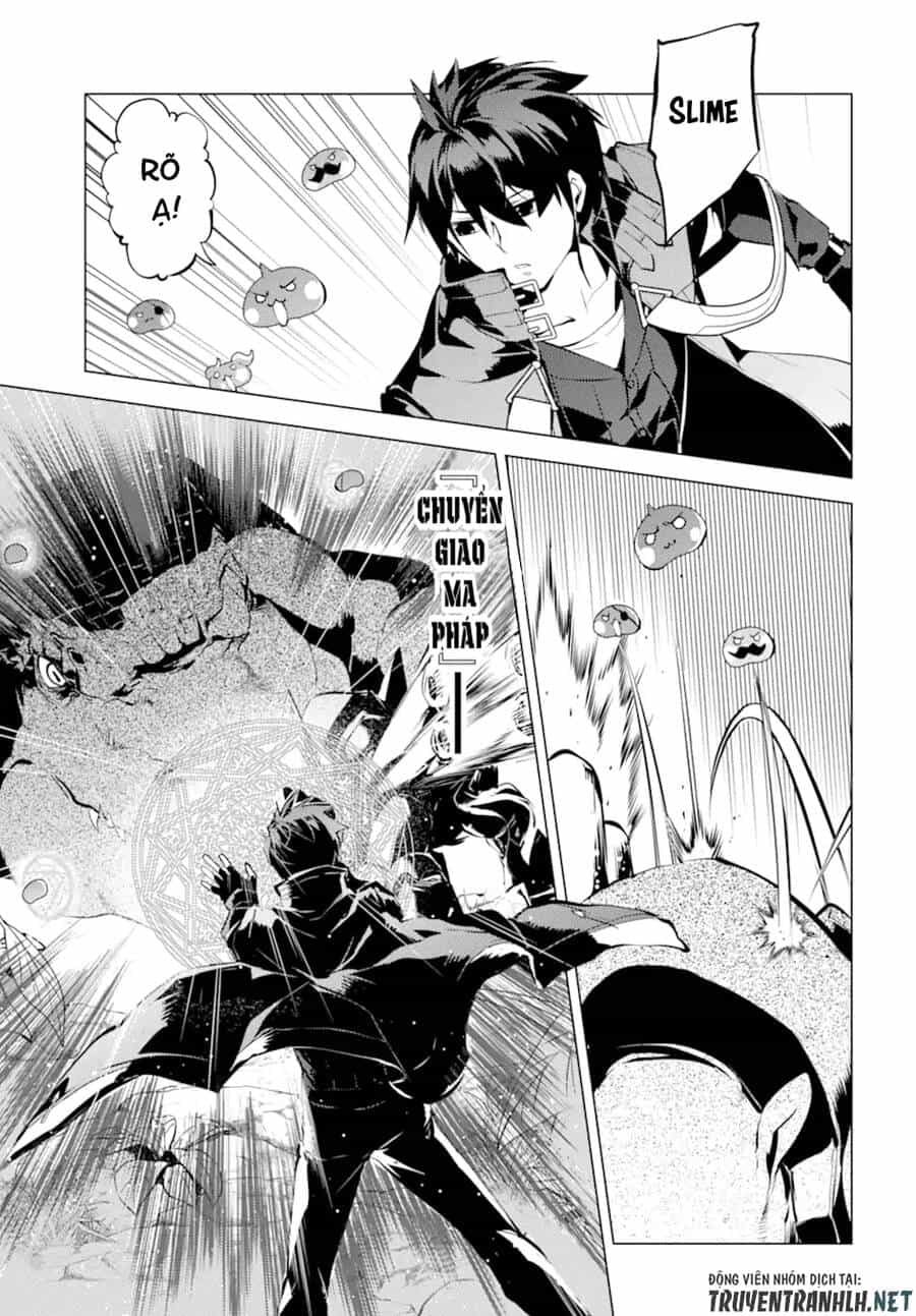 Tensei Kenja No Isekai Raifu ~ Daini No Shokugyo Wo Ete, Sekai Saikyou Ni Narimashita~ - Chương 41 - ảnh 50