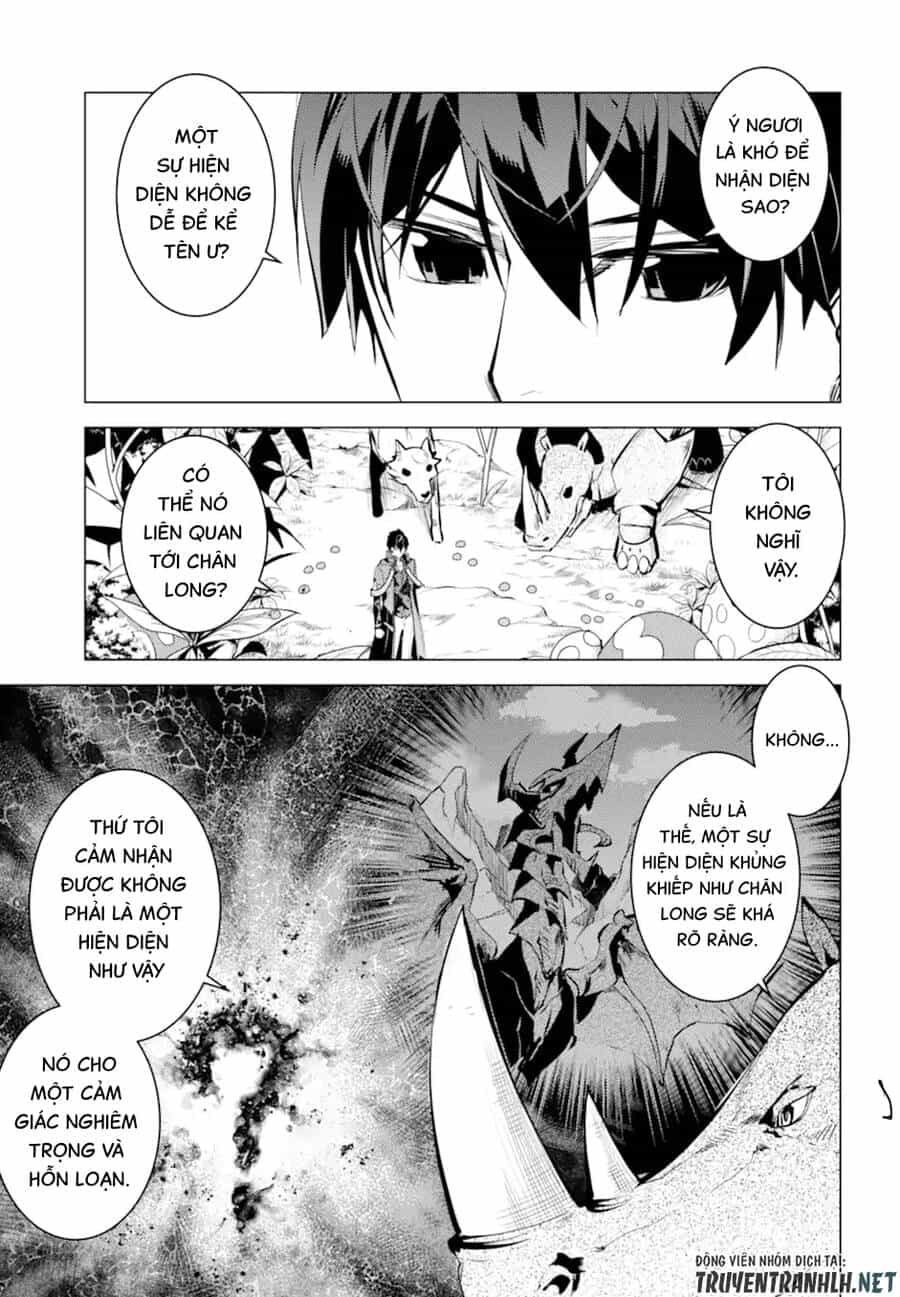 Tensei Kenja No Isekai Raifu ~ Daini No Shokugyo Wo Ete, Sekai Saikyou Ni Narimashita~ - Chương 41 - ảnh 55