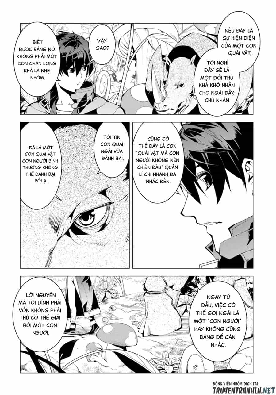 Tensei Kenja No Isekai Raifu ~ Daini No Shokugyo Wo Ete, Sekai Saikyou Ni Narimashita~ - Chương 41 - ảnh 56