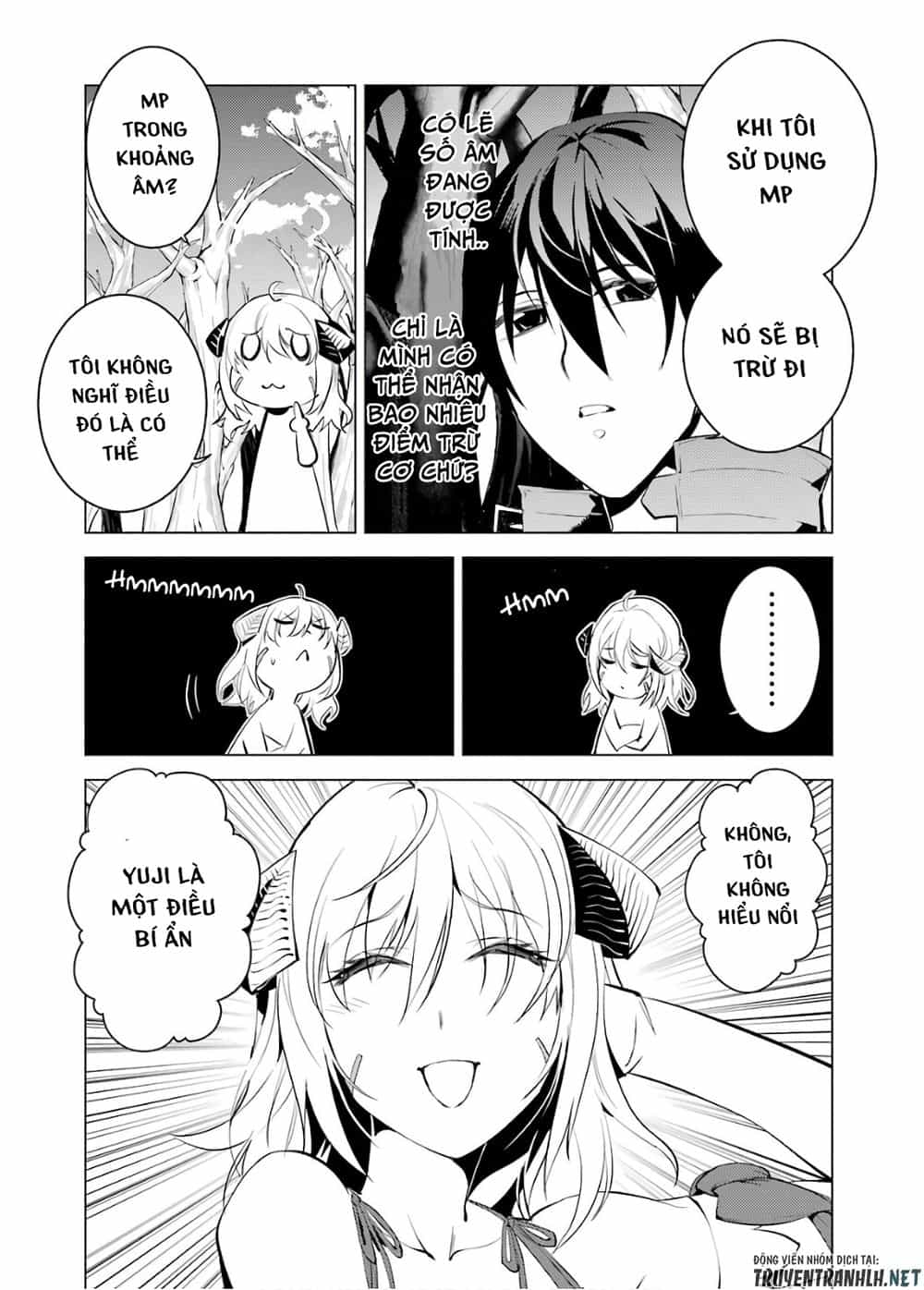 Tensei Kenja No Isekai Raifu ~ Daini No Shokugyo Wo Ete, Sekai Saikyou Ni Narimashita~ - Chương 5 - ảnh 13