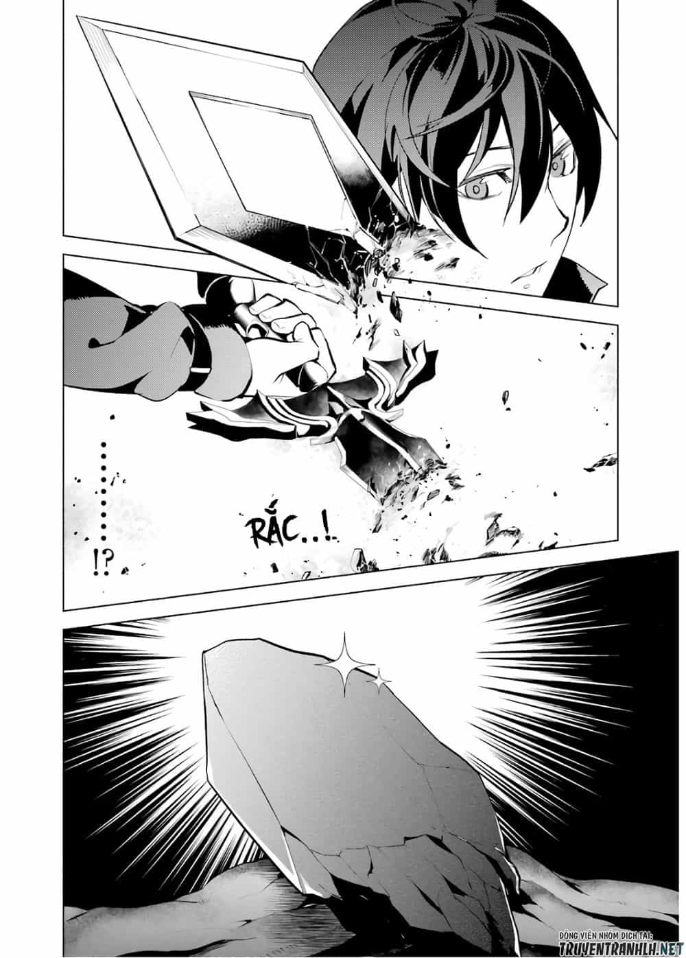 Tensei Kenja No Isekai Raifu ~ Daini No Shokugyo Wo Ete, Sekai Saikyou Ni Narimashita~ - Chương 5 - ảnh 15