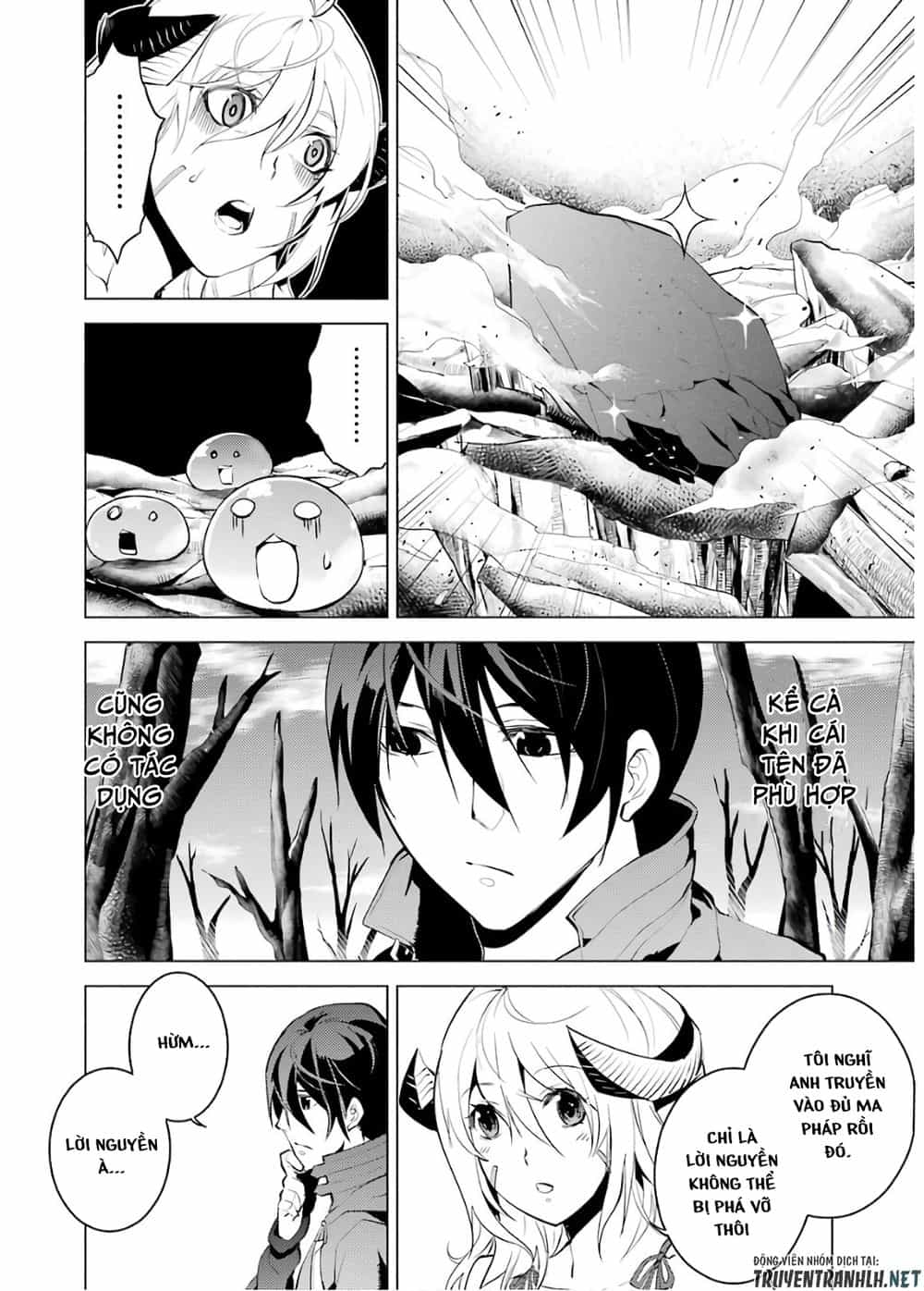 Tensei Kenja No Isekai Raifu ~ Daini No Shokugyo Wo Ete, Sekai Saikyou Ni Narimashita~ - Chương 5 - ảnh 24