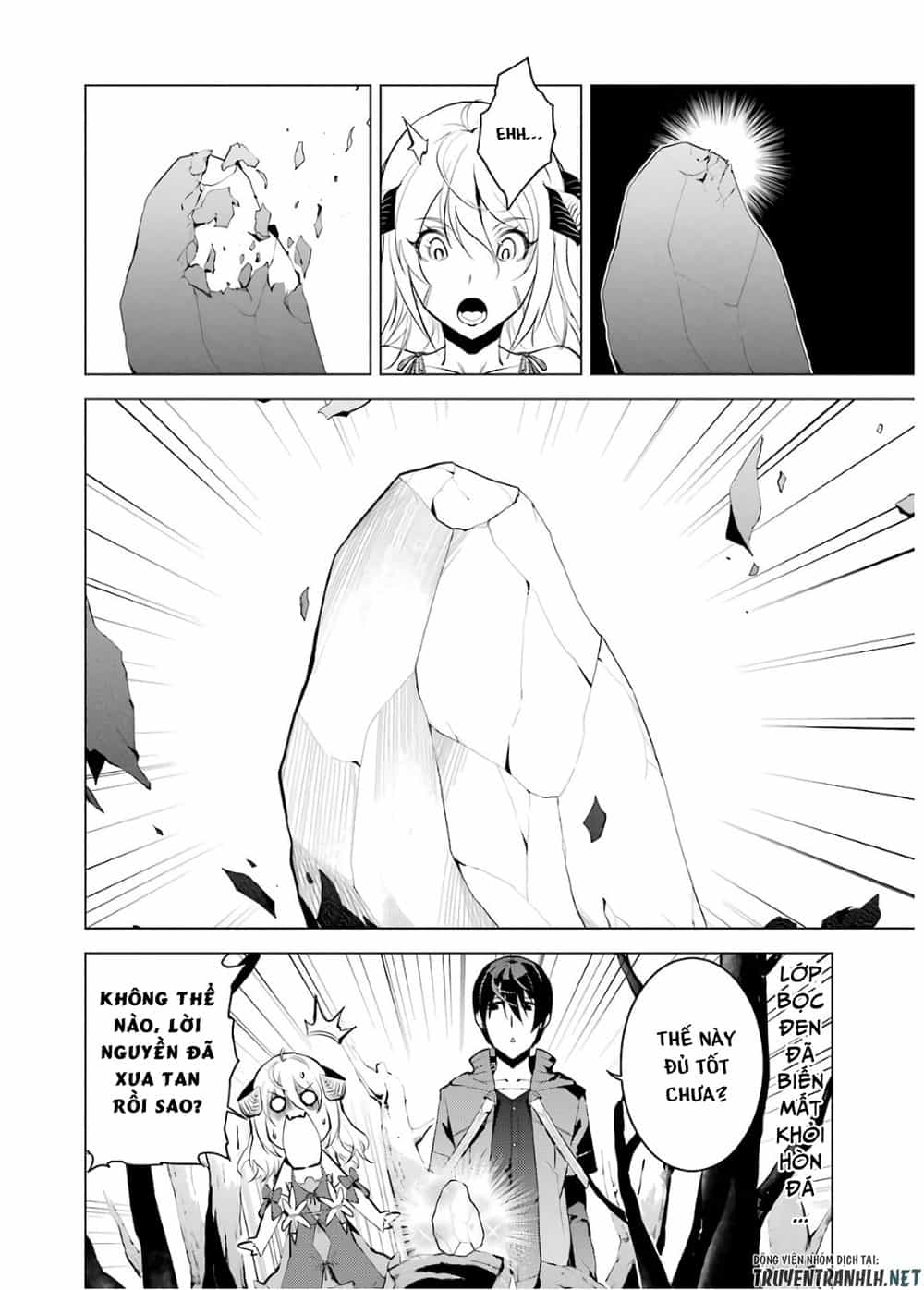 Tensei Kenja No Isekai Raifu ~ Daini No Shokugyo Wo Ete, Sekai Saikyou Ni Narimashita~ - Chương 5 - ảnh 26