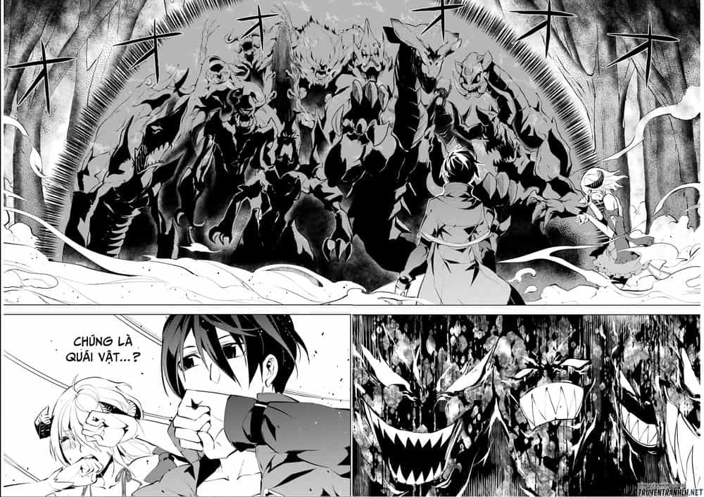 Tensei Kenja No Isekai Raifu ~ Daini No Shokugyo Wo Ete, Sekai Saikyou Ni Narimashita~ - Chương 5 - ảnh 28