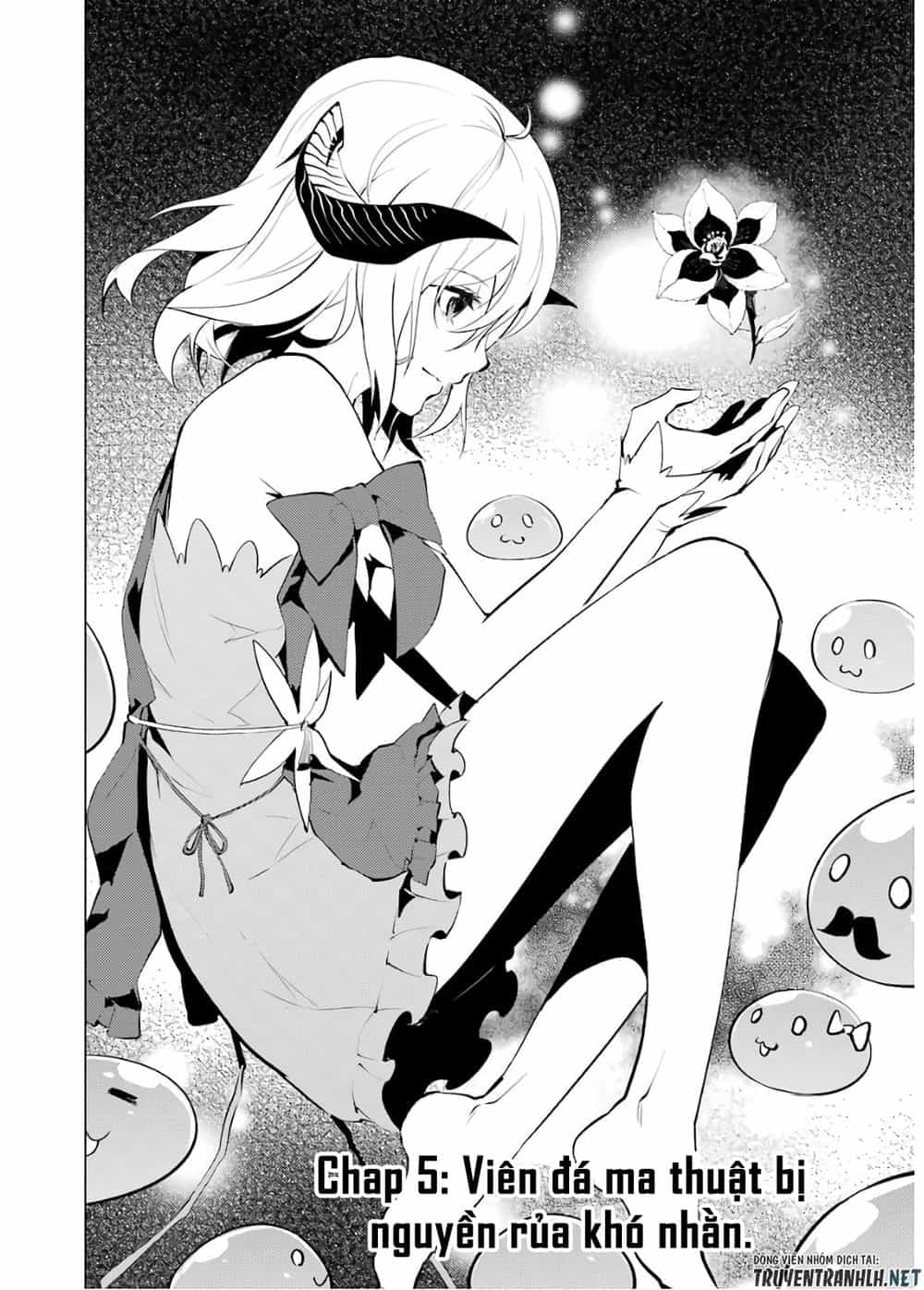 Tensei Kenja No Isekai Raifu ~ Daini No Shokugyo Wo Ete, Sekai Saikyou Ni Narimashita~ - Chương 5 - ảnh 3