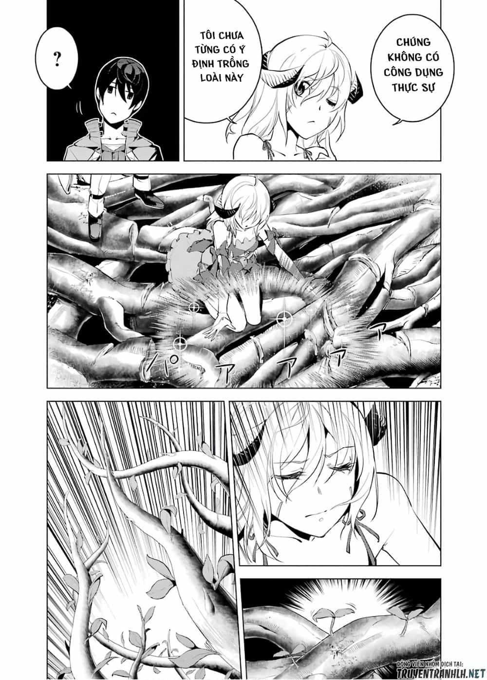 Tensei Kenja No Isekai Raifu ~ Daini No Shokugyo Wo Ete, Sekai Saikyou Ni Narimashita~ - Chương 5 - ảnh 34