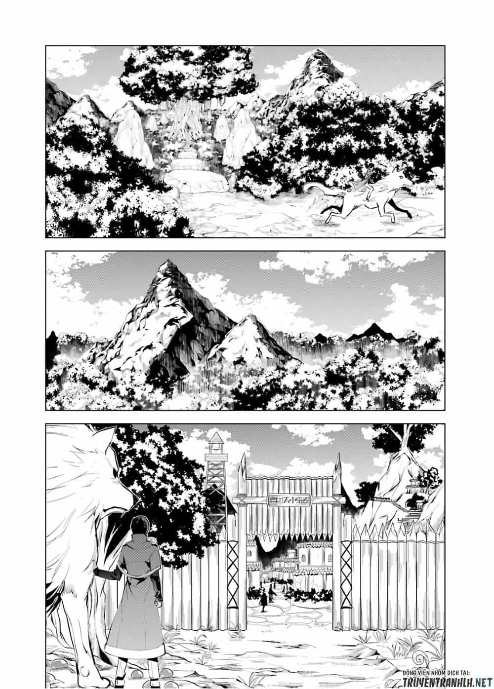 Tensei Kenja No Isekai Raifu ~ Daini No Shokugyo Wo Ete, Sekai Saikyou Ni Narimashita~ - Chương 5 - ảnh 40