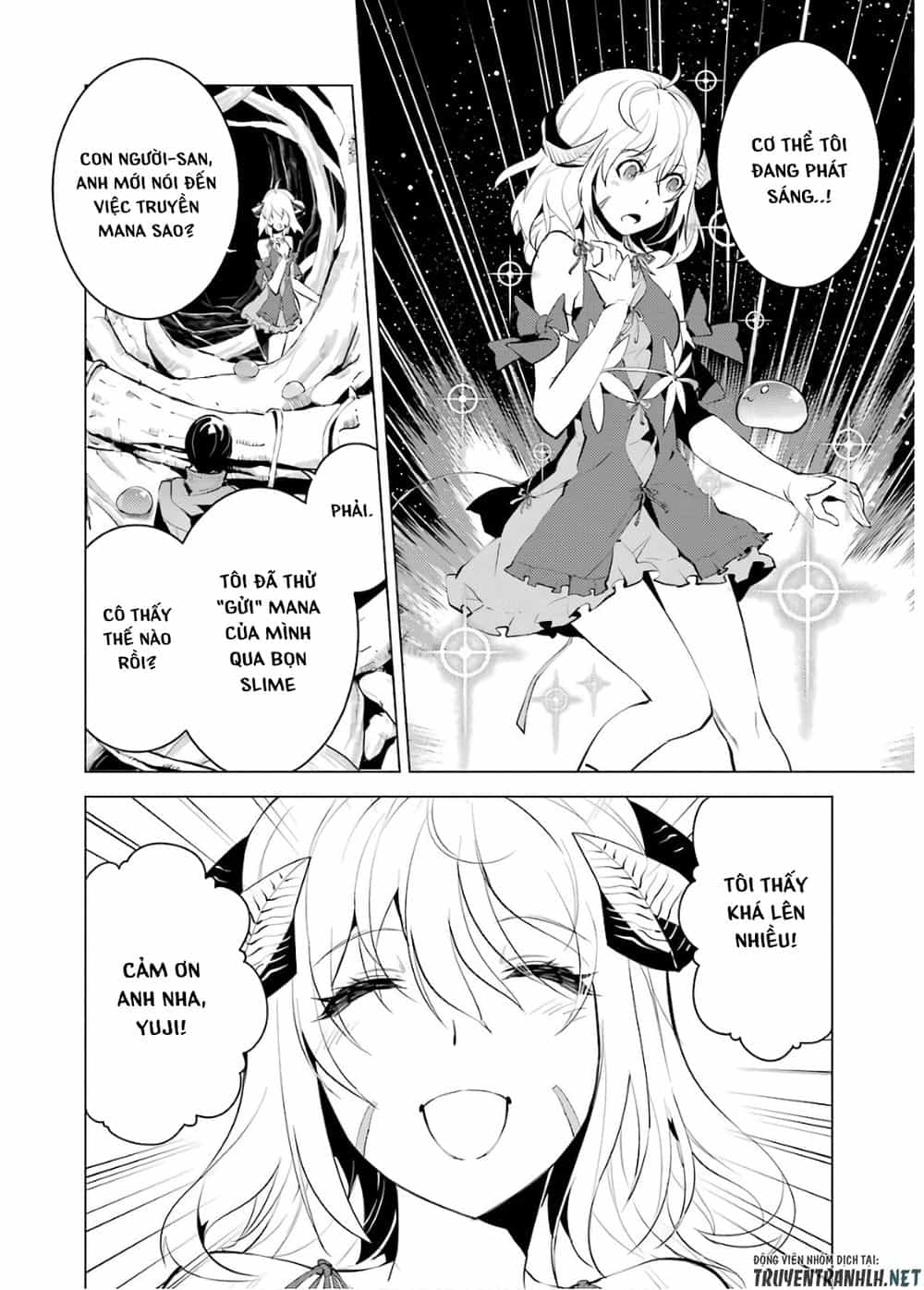Tensei Kenja No Isekai Raifu ~ Daini No Shokugyo Wo Ete, Sekai Saikyou Ni Narimashita~ - Chương 5 - ảnh 7