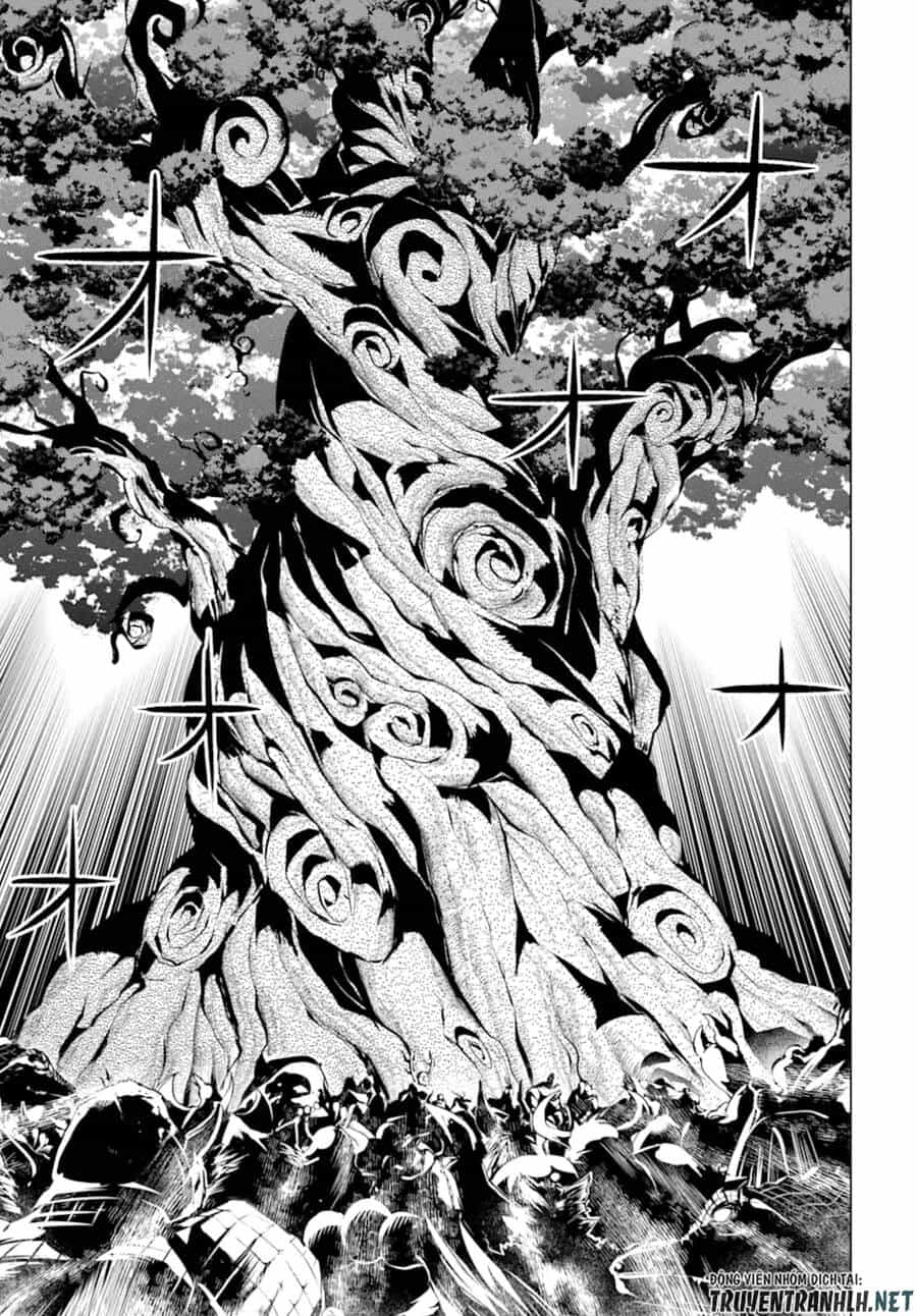 Tensei Kenja No Isekai Raifu ~ Daini No Shokugyo Wo Ete, Sekai Saikyou Ni Narimashita~ - Chương 42 - ảnh 14