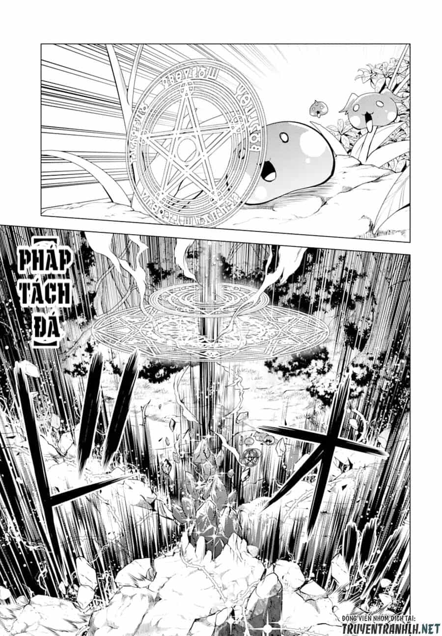 Tensei Kenja No Isekai Raifu ~ Daini No Shokugyo Wo Ete, Sekai Saikyou Ni Narimashita~ - Chương 42 - ảnh 29